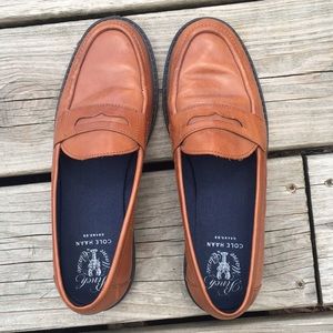 Classic Loafers by Cole Haan